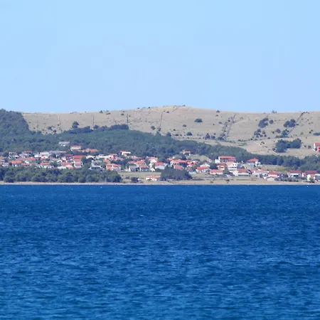 By The Sea - 20333 Apartman