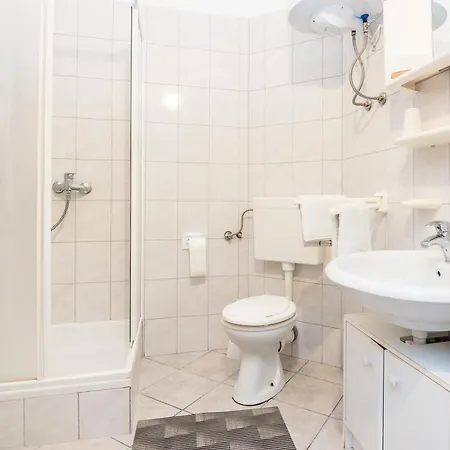 Apartman By The Sea - 20333 Vir