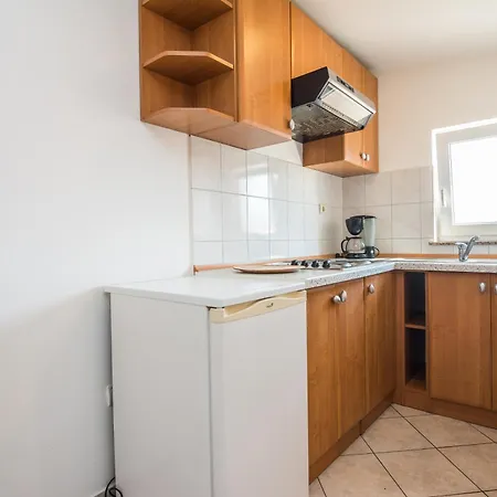 By The Sea - 20333 Apartman *